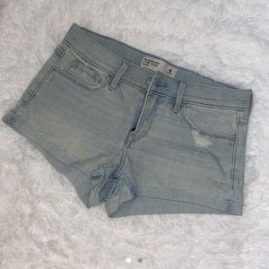 Abercrombie & Fitch shorts